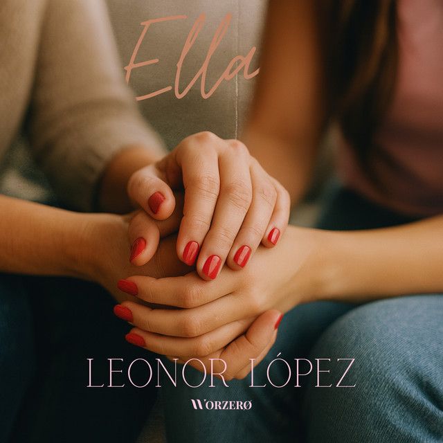 Portada de Ella