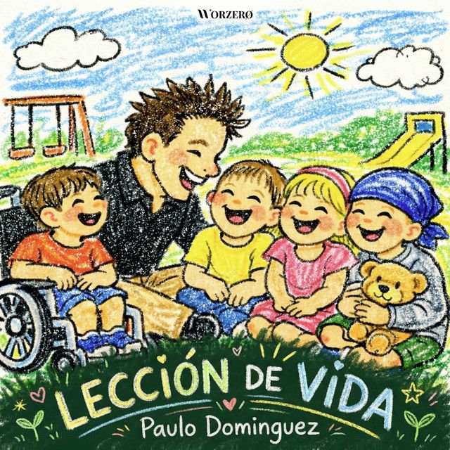Portada de La Niña de Mi Casa