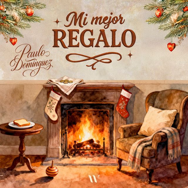 Portada de Mi Mejor Regalo