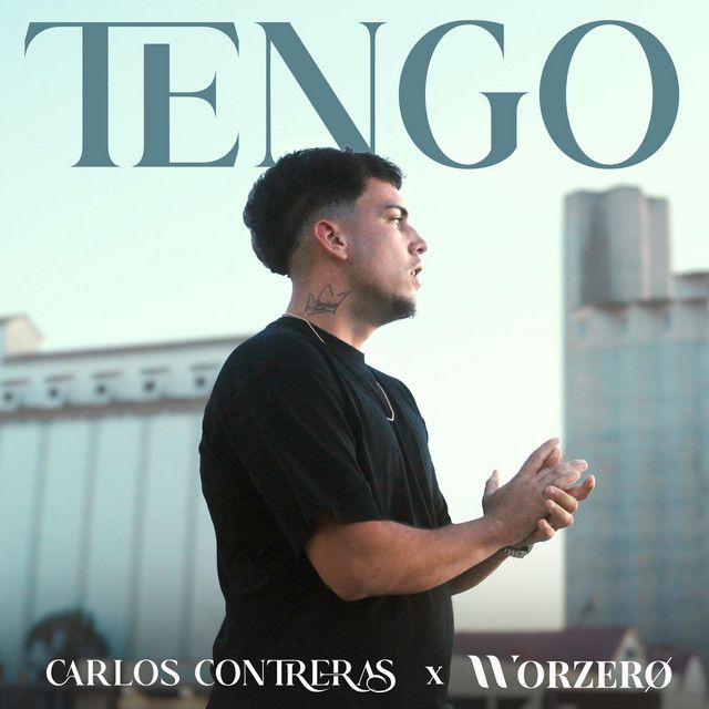 Portada de Tengo