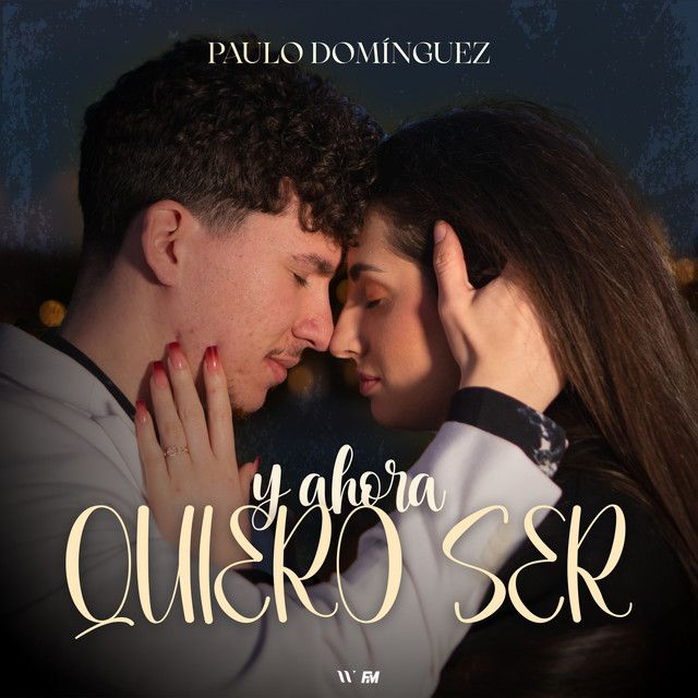 Portada de Y Ahora Quiero Ser
